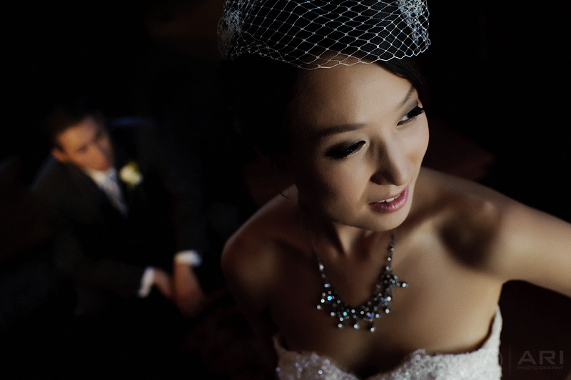 The French Estate Wedding