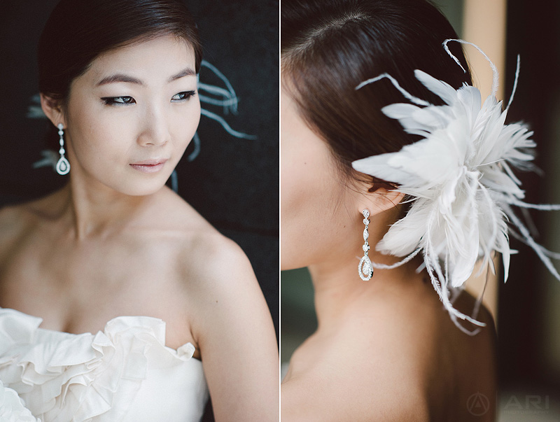 Soo Youn + Kevin | Seoul, Korea | Destination Wedding Photography