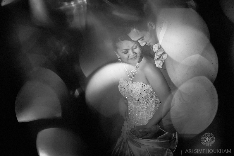 Lorraine+Richard | Le Foyer Ballroom | Los Angeles Wedding Photography