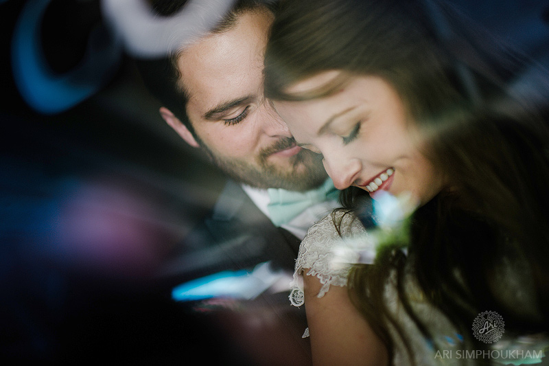 Kara+Mike | Sonoma Wedding Photographer