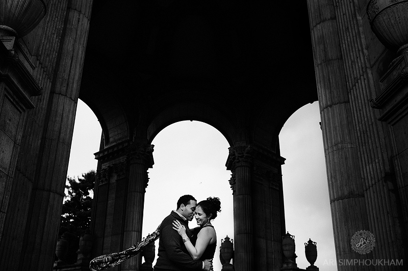San Francisco Wedding Photographer _ 0435