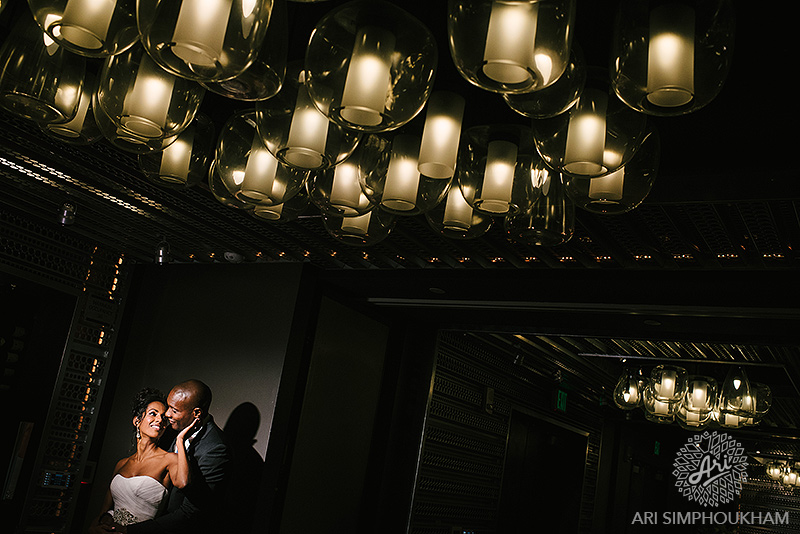 MK + Derrick | Hotel Zelos Wedding | San Francisco Wedding Photography